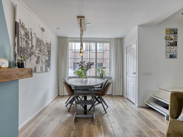 Oude Langstraat 31, Tilburg