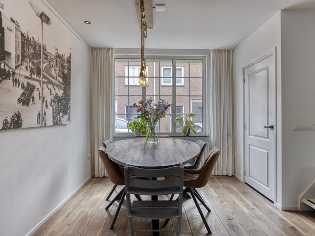 Oude Langstraat 31, Tilburg