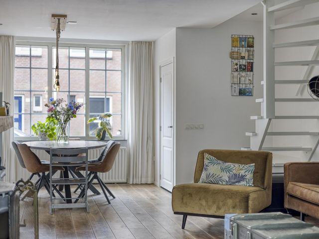 Oude Langstraat 31, Tilburg
