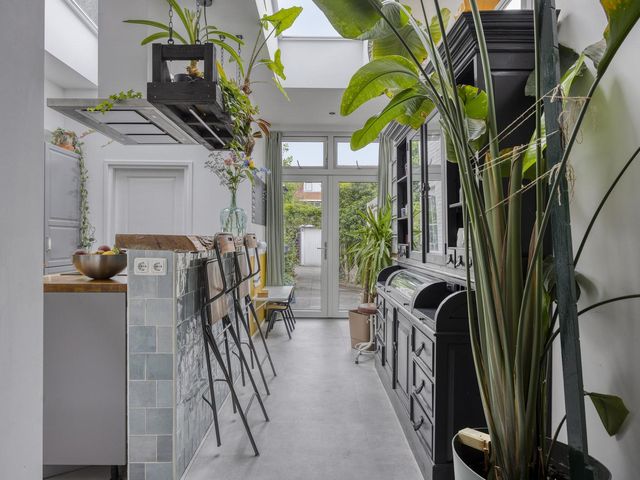 Oude Langstraat 31, Tilburg