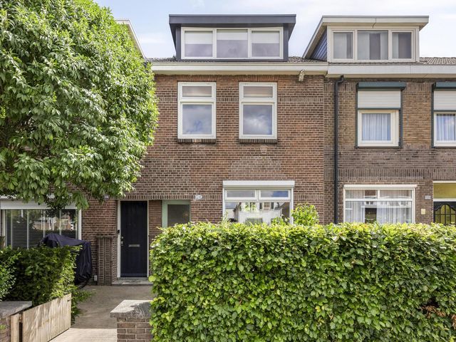 Bosscheweg 210, Tilburg