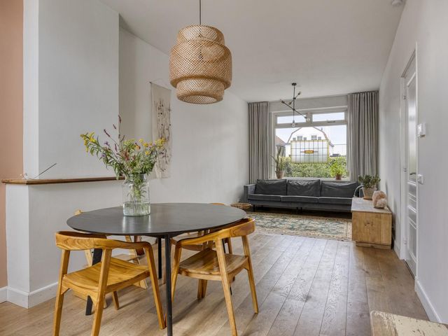 Bosscheweg 210, Tilburg