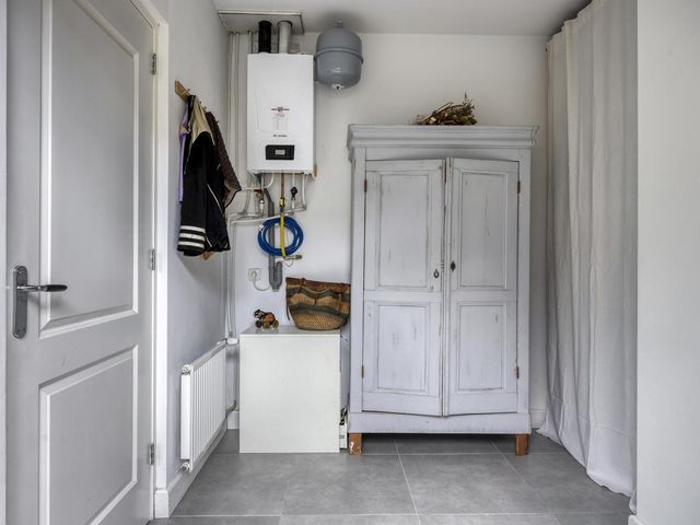 Bosscheweg 210, Tilburg