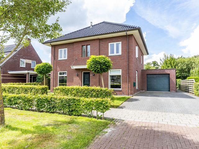 Grietmansweg 21, Marum