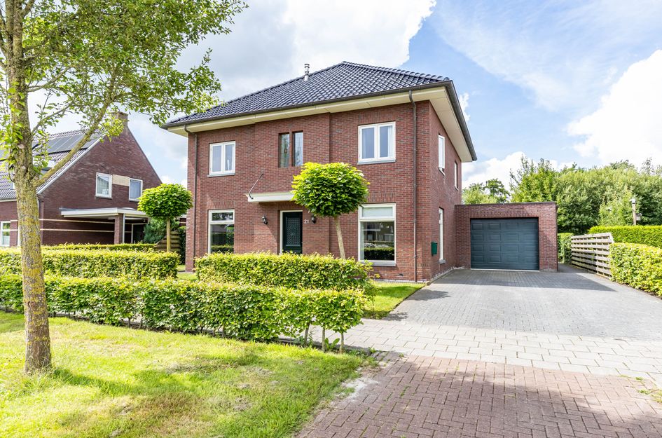 Grietmansweg 21