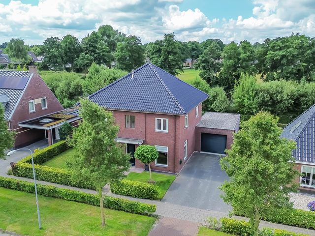 Grietmansweg 21, Marum