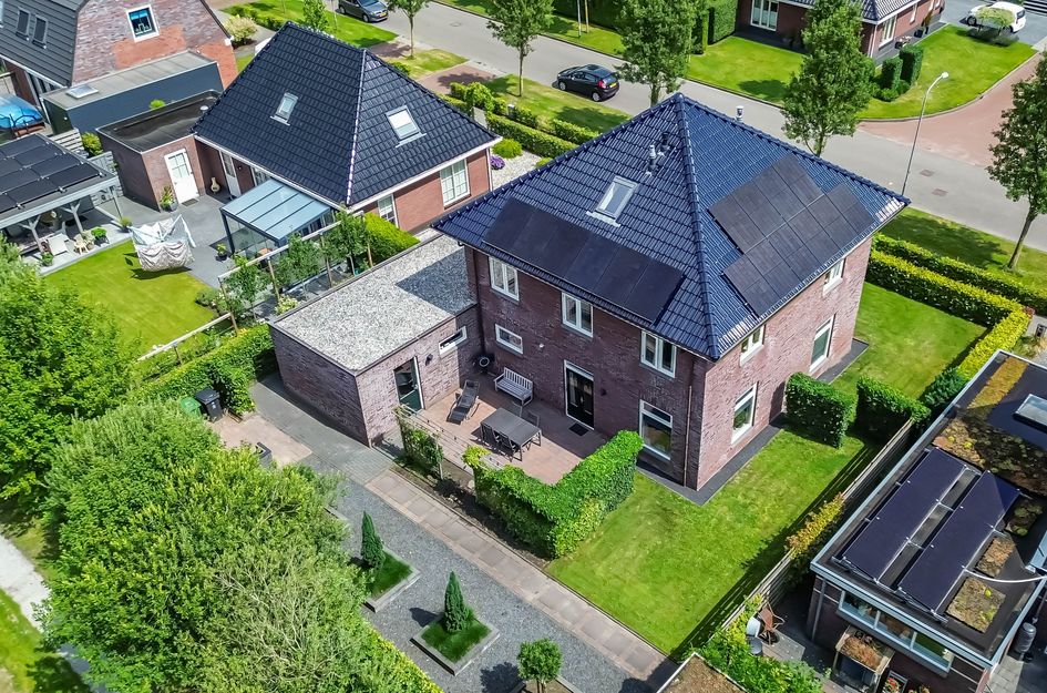 Grietmansweg 21