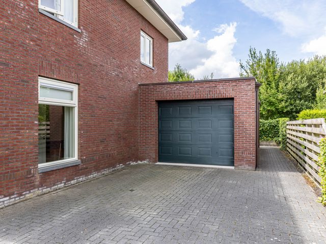 Grietmansweg 21, Marum