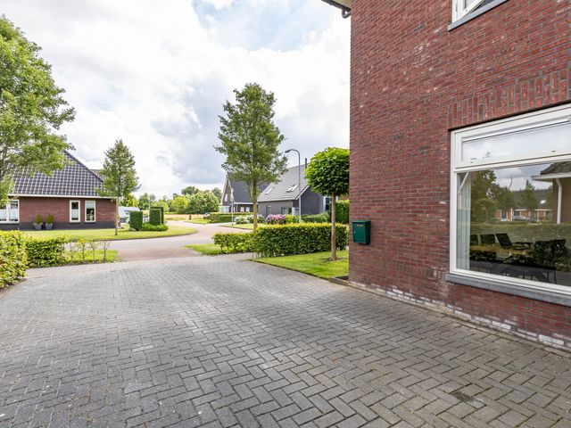 Grietmansweg 21, Marum