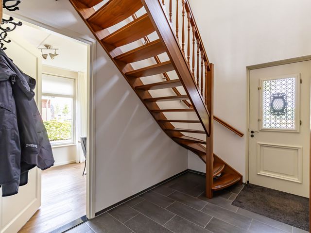 Grietmansweg 21, Marum