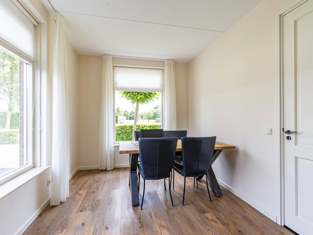 Grietmansweg 21, Marum