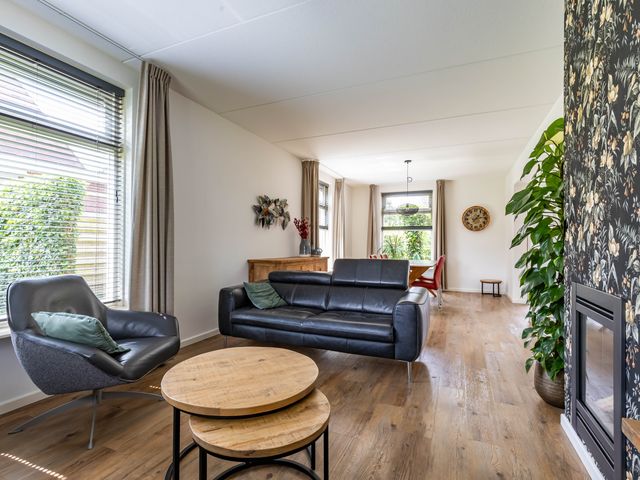 Grietmansweg 21, Marum