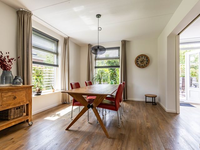 Grietmansweg 21, Marum