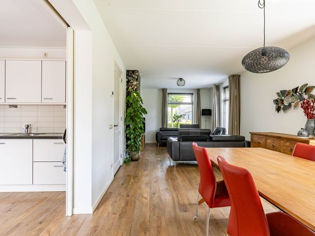 Grietmansweg 21, Marum