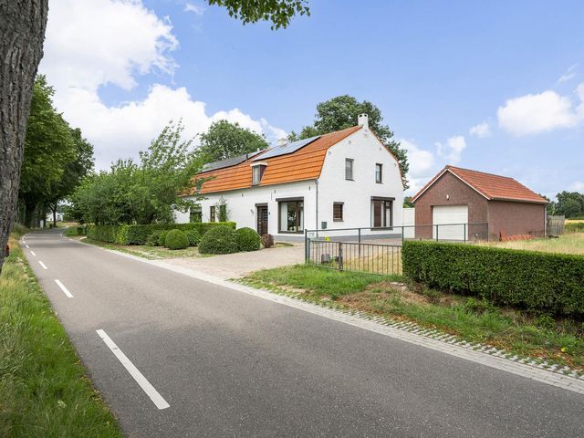 Keenterstraat 57, Weert