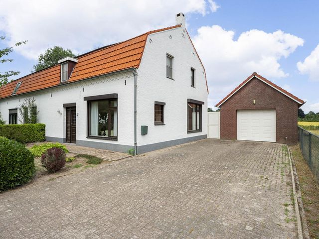 Keenterstraat 57, Weert