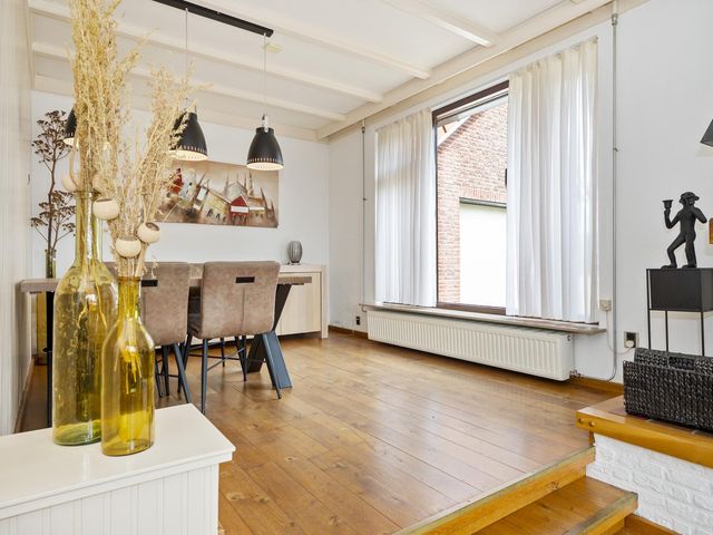 Keenterstraat 57, Weert