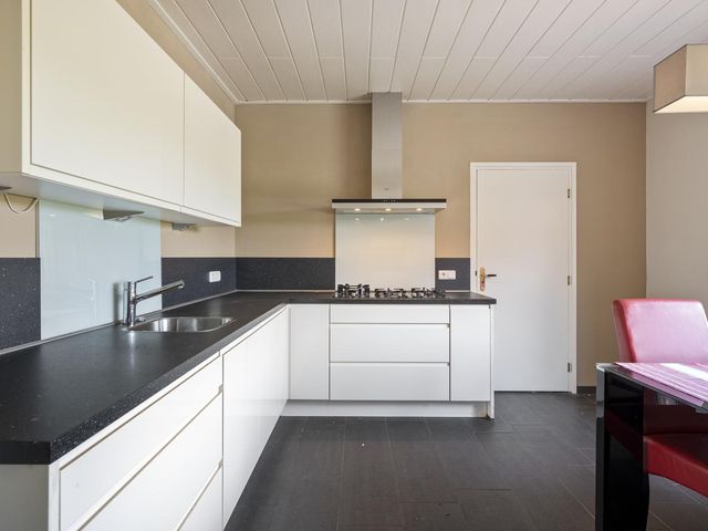 Keenterstraat 57, Weert