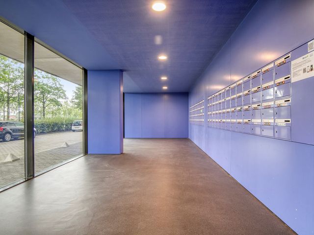 Vijfhagen 110, Breda