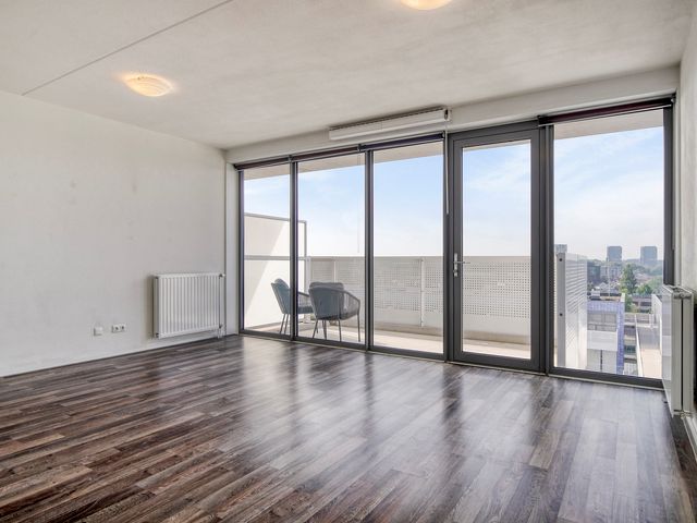 Vijfhagen 110, Breda