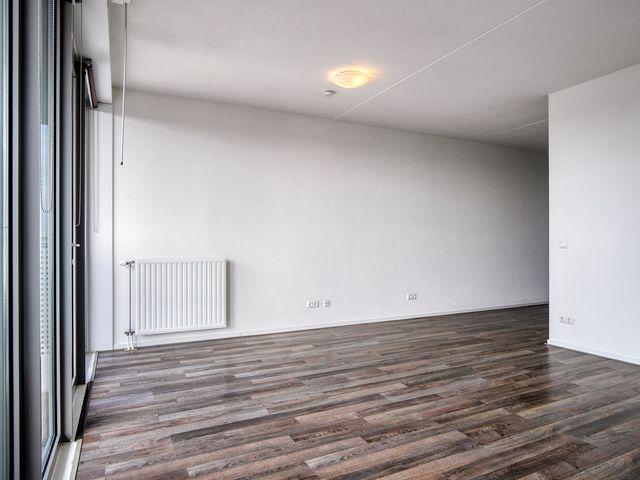 Vijfhagen 110, Breda