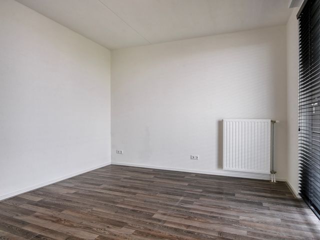 Vijfhagen 110, Breda
