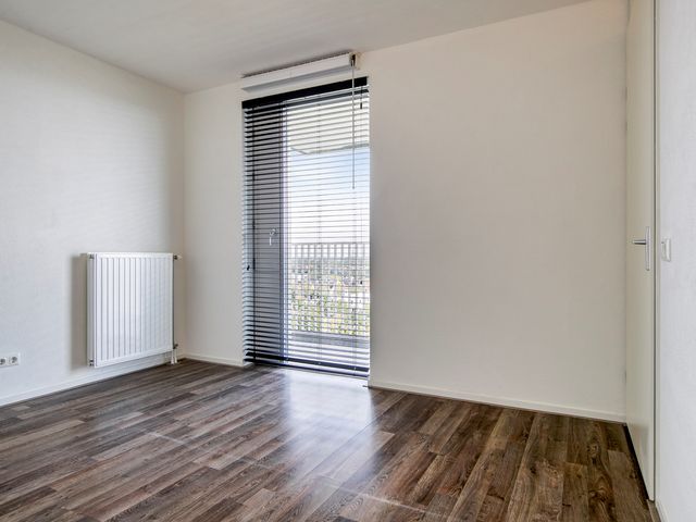 Vijfhagen 110, Breda