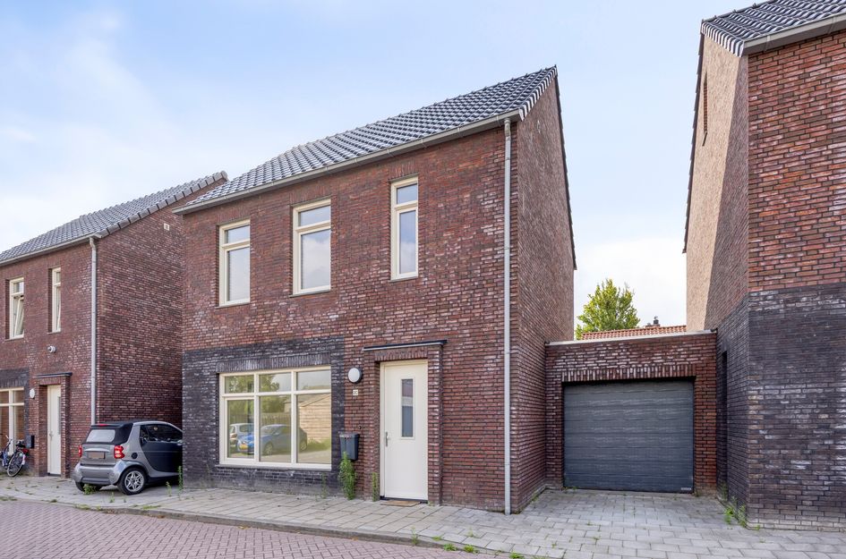 Diepstraat 2C