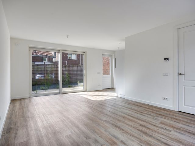 Diepstraat 2C, Wernhout