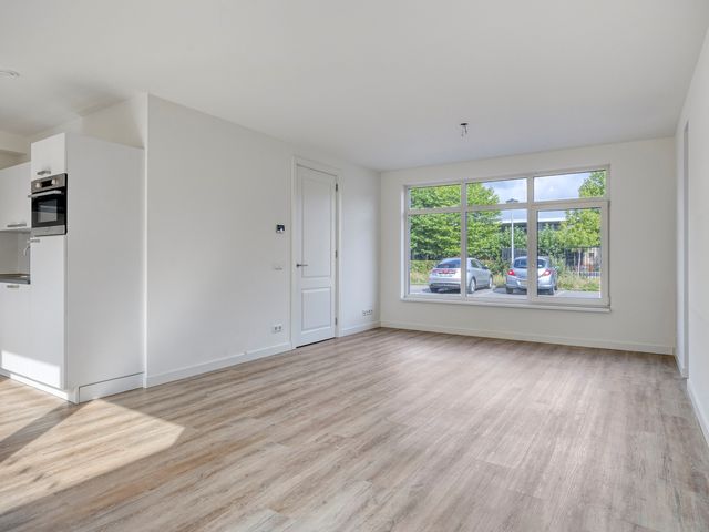 Diepstraat 2C, Wernhout