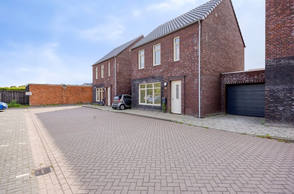 Diepstraat 2C