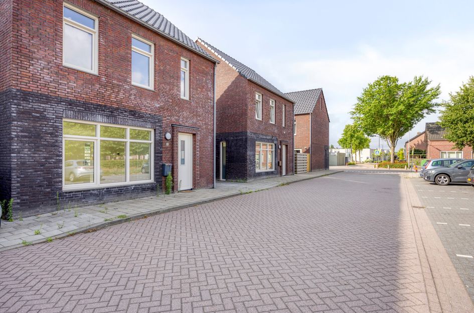 Diepstraat 2C