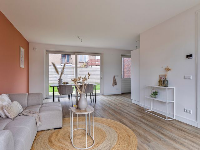 Diepstraat 2C, Wernhout