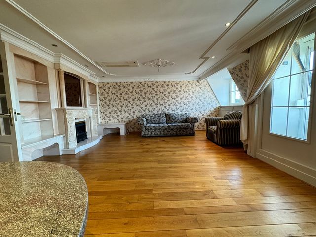 Dorpsstraat 42d, St. Willebrord