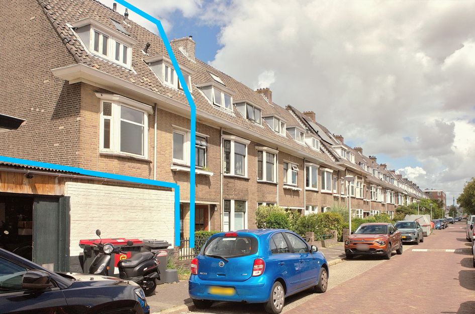 Ternatestraat 3