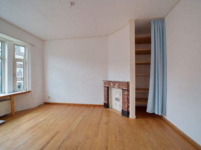 Ternatestraat 3, Delft
