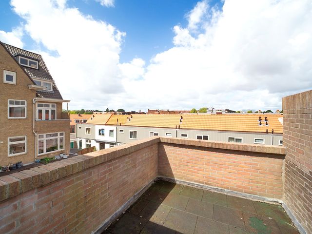Ternatestraat 3, Delft