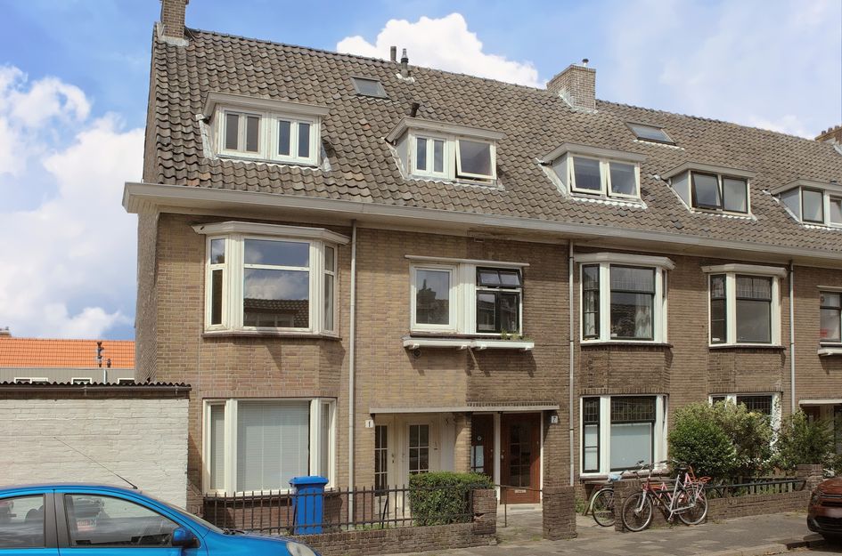 Ternatestraat 3