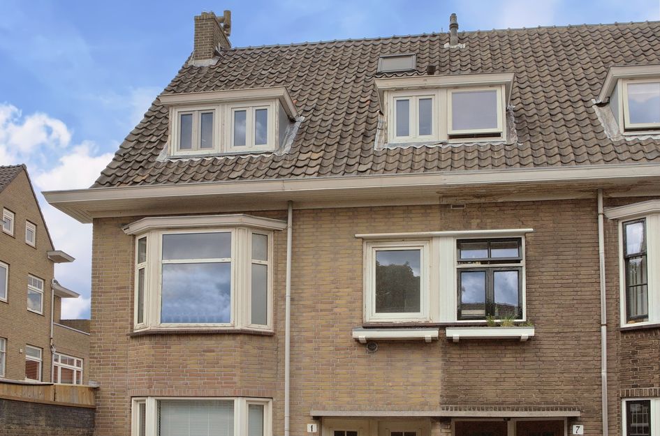 Ternatestraat 3