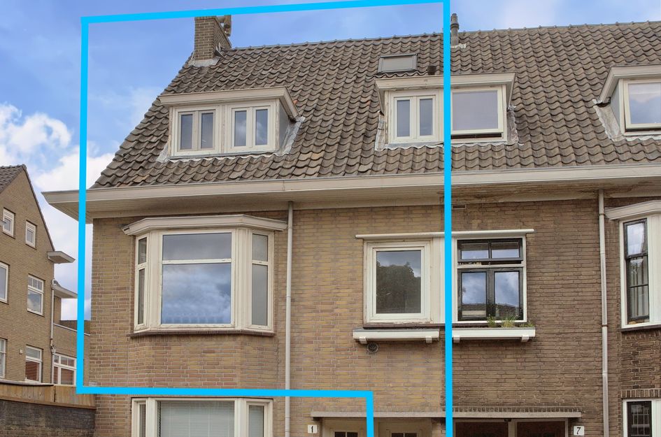 Ternatestraat 3