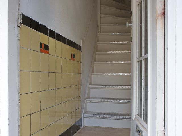 Ternatestraat 3, Delft