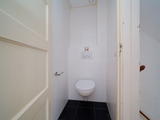 Ternatestraat 3, Delft