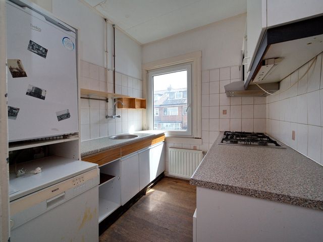 Ternatestraat 3, Delft