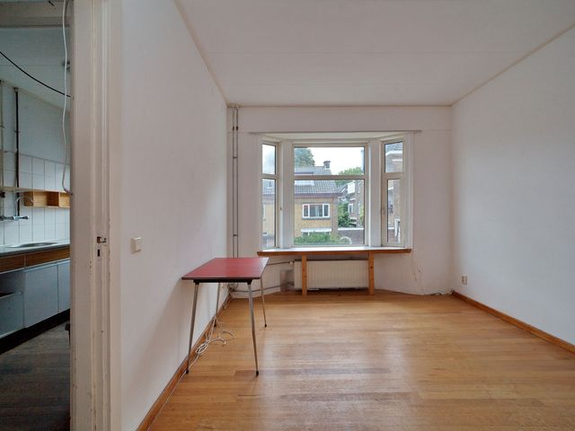 Ternatestraat 3, Delft