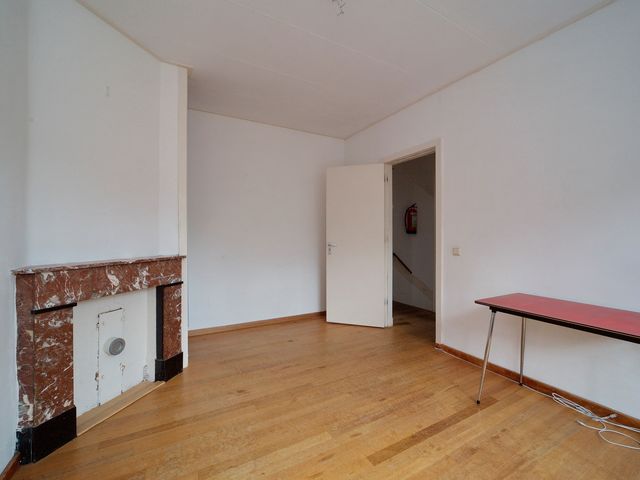 Ternatestraat 3, Delft