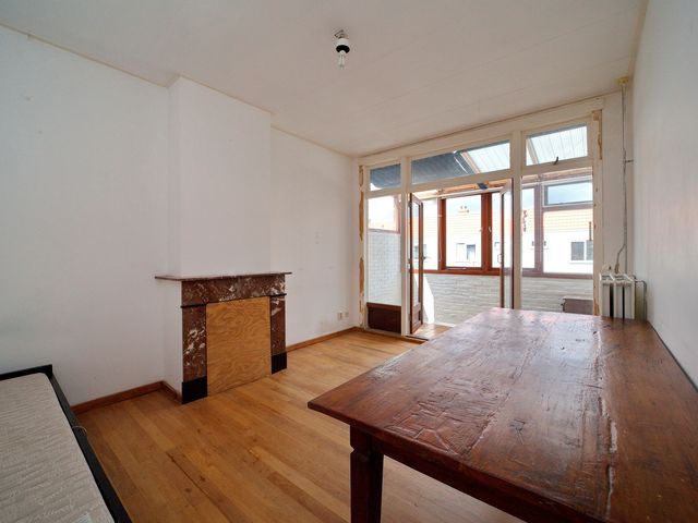 Ternatestraat 3, Delft