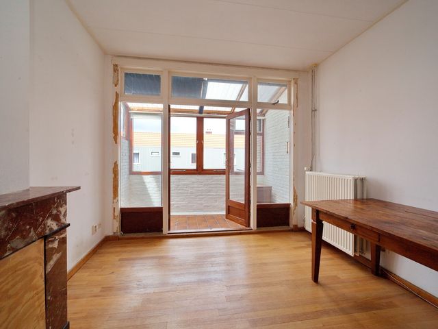 Ternatestraat 3, Delft