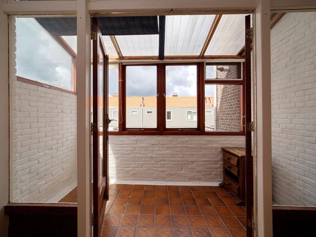 Ternatestraat 3, Delft