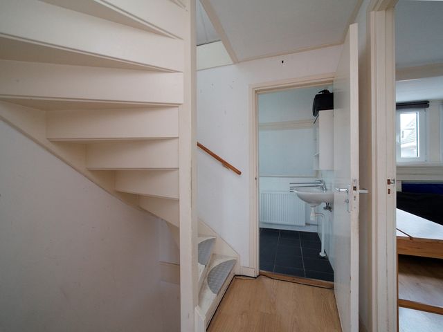 Ternatestraat 3, Delft