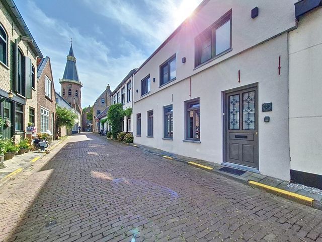 Molenstraat 7, Groede